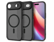 Spigen Ultra Hybrid MagSafe, frost black - iPhone Air