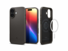 Spigen Thin Fit MagSafe, gunmetal - iPhone 17