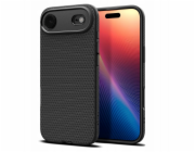 Spigen Liquid Air, matte black - iPhone Air