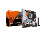 GIGABYTE B850M FORCE WIFI6E/AM5/mATX