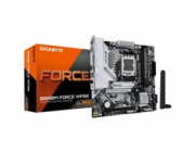 GIGABYTE B850M FORCE WIFI6E/AM5/mATX