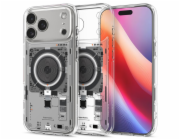 Spigen Ultra Hybrid MagSafe, neo one - iPhone 17 Pro Max