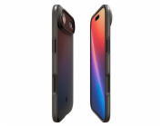 Spigen Thin Fit MagSafe, gunmetal - iPhone Air