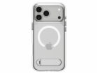 Spigen Ultra Hybrid S MagSafe, clear white - iPhone 17 Pr...