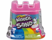 Spin Master Kinetický pískový mini duhový hrad