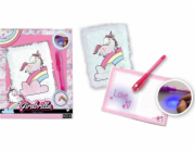 Nice Jednorožčí deník