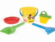 Wader Sada pískovců IML, 5 kusů