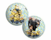 Simba Gru a ples minionů