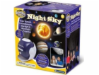 MG DYSTRYBUCJA Projektor Brainstorming - Noční obloha