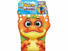 ZURU BUBBLE WOW Baňkovací rukavice, krabička s 24 kusy