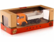 Daffi Vozidlo JELCZ 317 1:43 oranžové