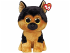 Meteor Plyšová hračka TY German Shepherd Spirit 42 cm