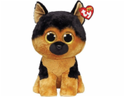 Meteor Plyšová hračka TY German Shepherd Spirit 42 cm