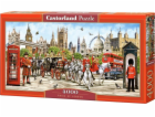 Castor Puzzle 4000 dílků - Pýcha Londýna