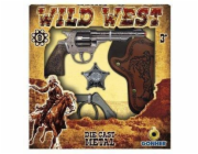 Pulio Sada kovbojů Gonher