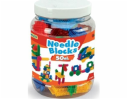 Wader Sklenice na ježky, 50 kusů