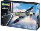 Revell Plastikový model Spitfire Mk.VB
