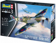 Revell Plastikový model Spitfire Mk.VB