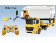 ATA RC vozidlo Double Eagle Mercedes Arocs