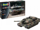 Revell Plastikový model Leoparda 2A6/A6NL