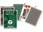 Piatnik Poker s jedním balíčkem plastových karet