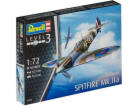 Revell Plastikový model Spitfire Mk.IIA