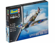 Revell Plastikový model Spitfire Mk.IIA