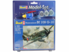 Revell Plastikový model Messerschmittu BF-109