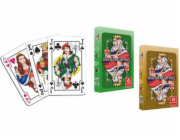 Cartamundi Kasinové karty 24 listů