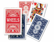 Piatnik Oblíbené karty kol