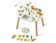Hračka 2Kids Toys Multifunkční motorický stolek 