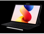 Redmi Pad 2 Pro Keyboard, Black