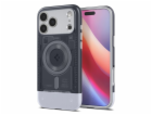 Spigen Classic C1 MagSafe, graphite - iPhone 17 Pro