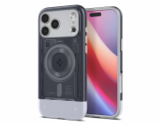 Spigen Classic C1 MagSafe, graphite - iPhone 17 Pro