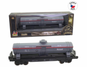 Hračka MaDe Vagón, cisternový, 25 cm 