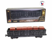 Hračka MaDe Vagón, vysokostěnný, 25 cm 