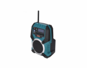 Rádio NAC  aku RJ-LI-20V 