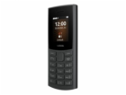 Nokia 105 4G, černá (2024) EU - Po opravě (Komplet)