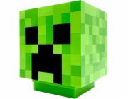 Lampa Creeper Light (Minecraft)