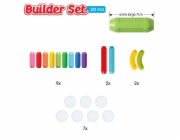 Magnetický konstruktor Smartmax My First