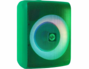 Repro Stromberg CHUNK Bluetooth 25W, zelený