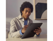 iPad Pro 11 palců Wi-Fi + Cellular 256 GB se standardním sklem – vesmírně černý