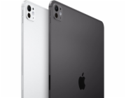 iPad Pro 11 palců Wi-Fi + Cellular 512 GB se standardním sklem – stříbrný