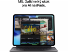 iPad Pro 13" Wi-Fi + Cellular 512 GB se standardním sklem...