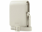 Pouzdro Fujifilm instax mini LiPlay+ Sand Beige