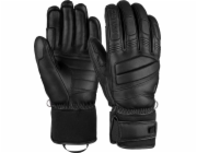 Reusch RUKAVICE MASTER PRO VELIKOST 8,5 ČERNÉ