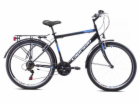 Trekové jízdní kolo Capriolo METROPOLIS MAN 2019, 26"/19"...