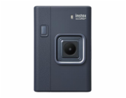 Fotoaparát Fujifilm instax mini LiPlay+ Midnight Blue
