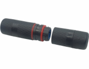 Optická spojka Conexpro GNT-5303 simplex, SC-SC, venkovní