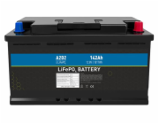 AVACOM A2D2 baterie LiFePO4 12,8V 200Ah M8